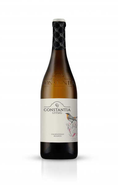 Constantia Uitsig Chardonnay Reserve
